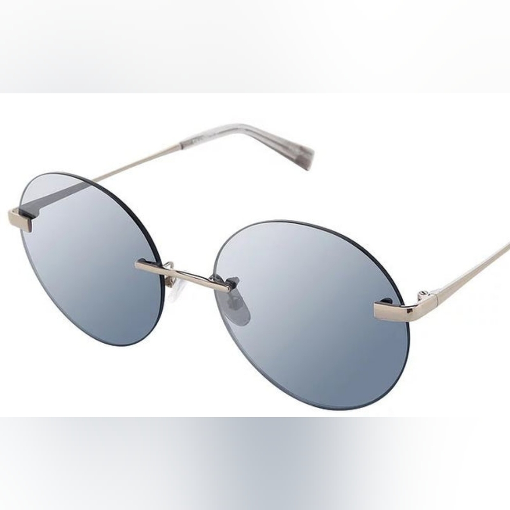 SCOJO New York SHAMBOLIC Round Sunglasses